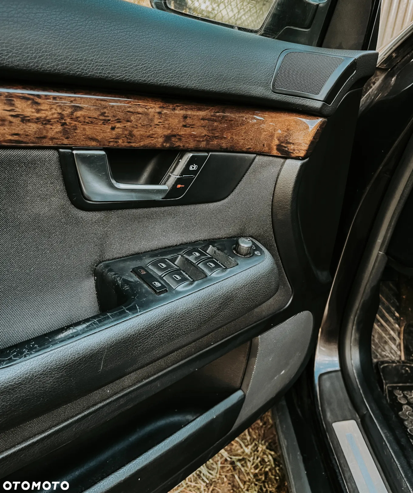Audi A4 Avant 2.0 TDI - 9