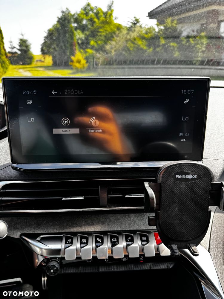 Peugeot 5008 PureTech 130 EAT8 Stop & Start GT - 24