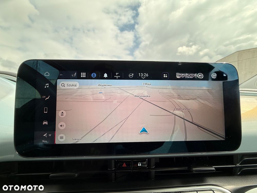 Fiat 500e 42kWh - 31