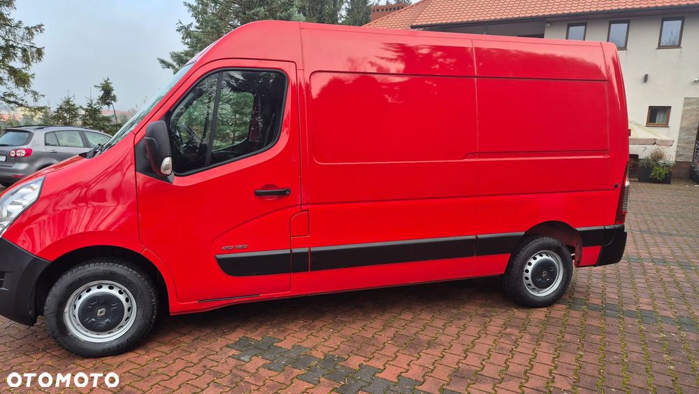 Renault MASTER - 6
