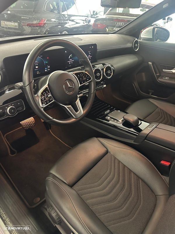 Mercedes-Benz A 250 - 10