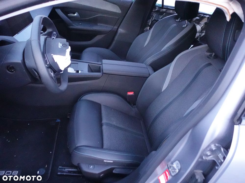 Peugeot 308 BlueHDi 130 EAT8 Active Pack - 3