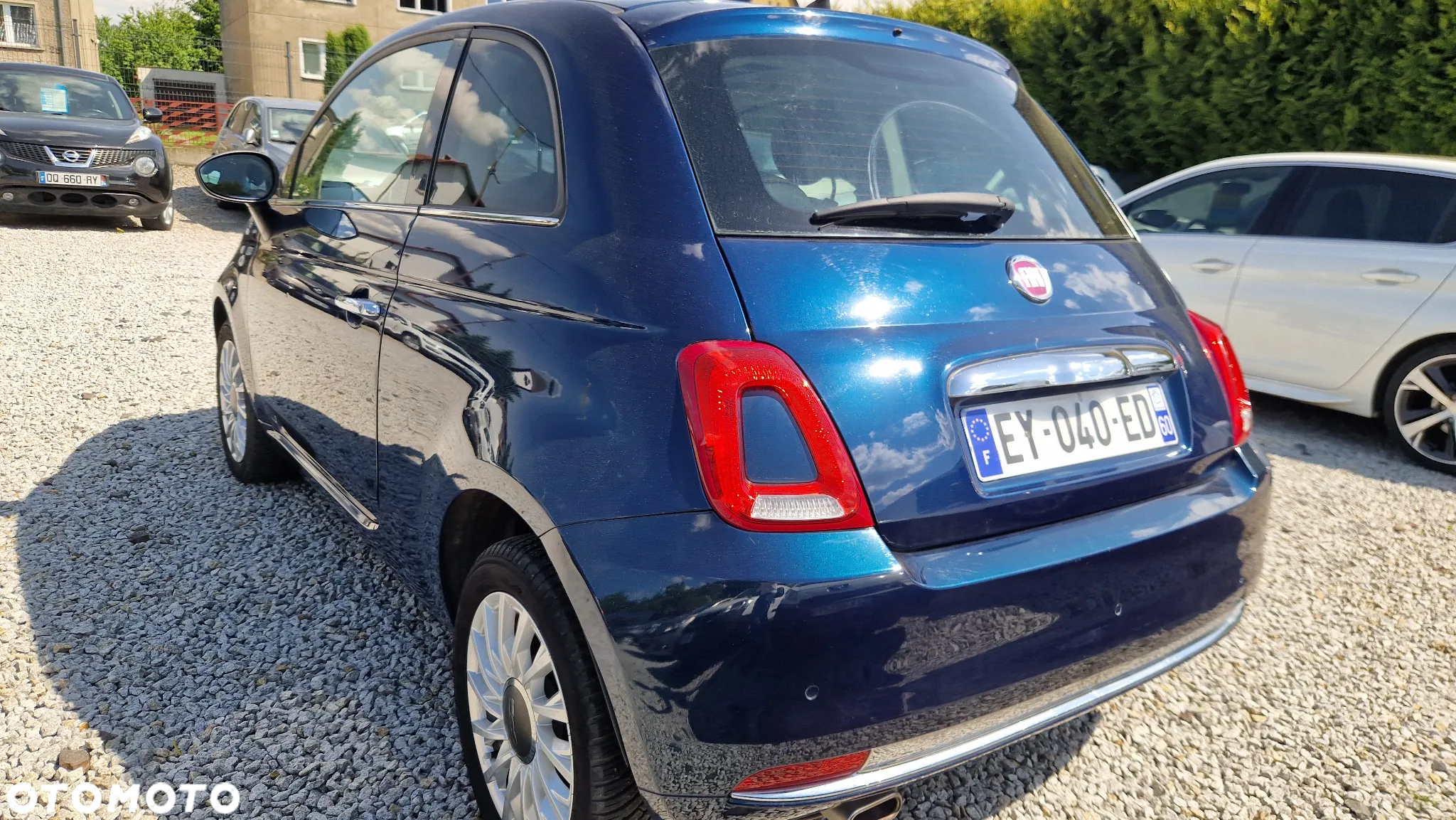 Fiat 500 1.2 8V Start&Stopp Collezione - 2