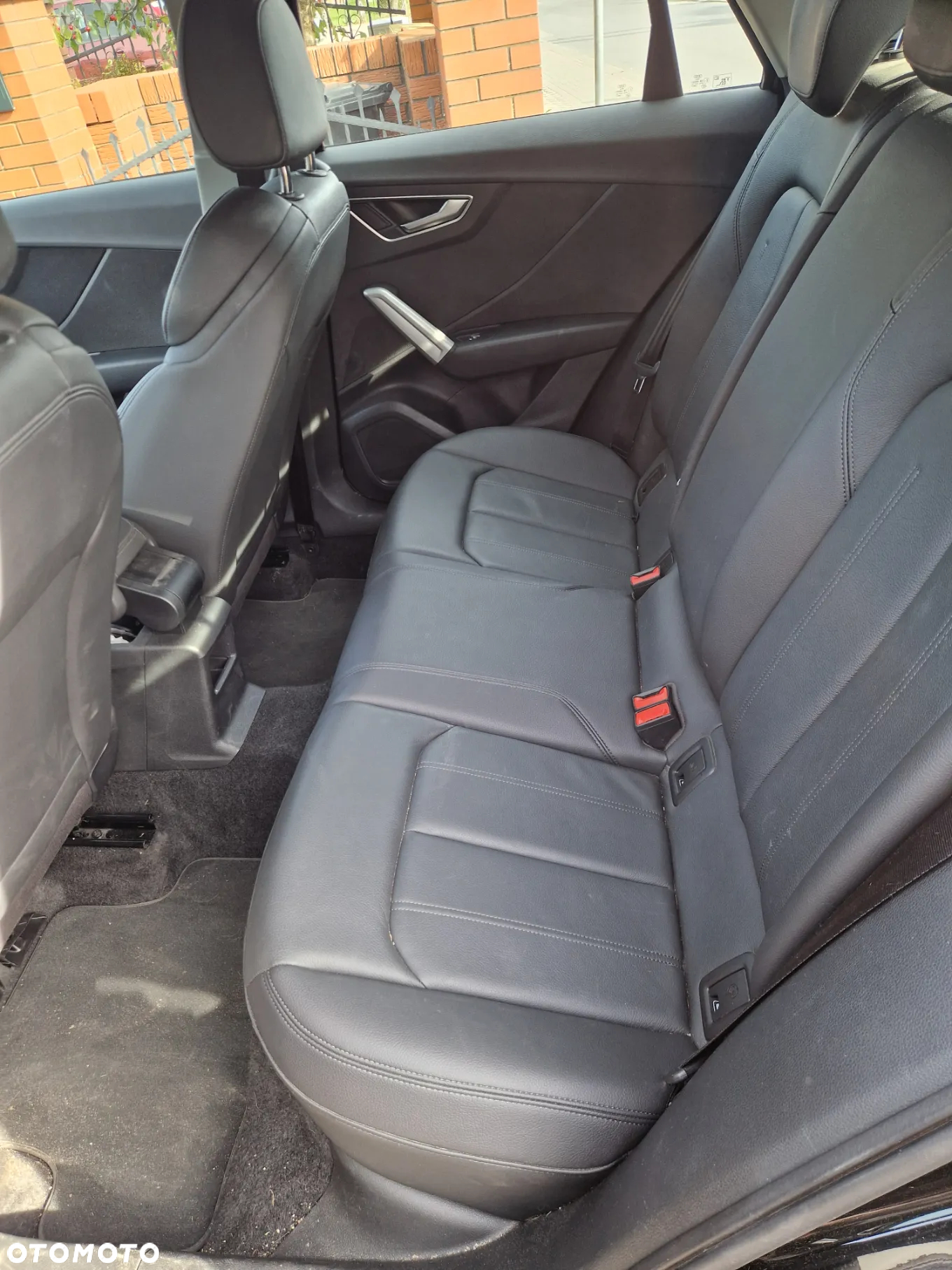 Audi Q2 35 TFSI Advanced S tronic - 15