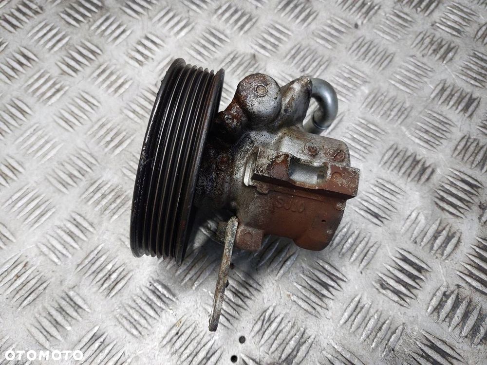 POMPA WSPOMAGANIA CHEVROLET CAPTIVA I 2.4 16V - 2