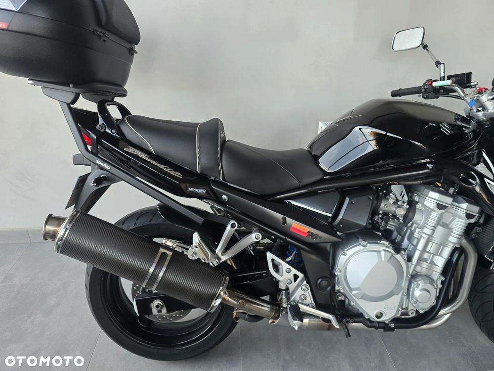 Suzuki Bandit - 40