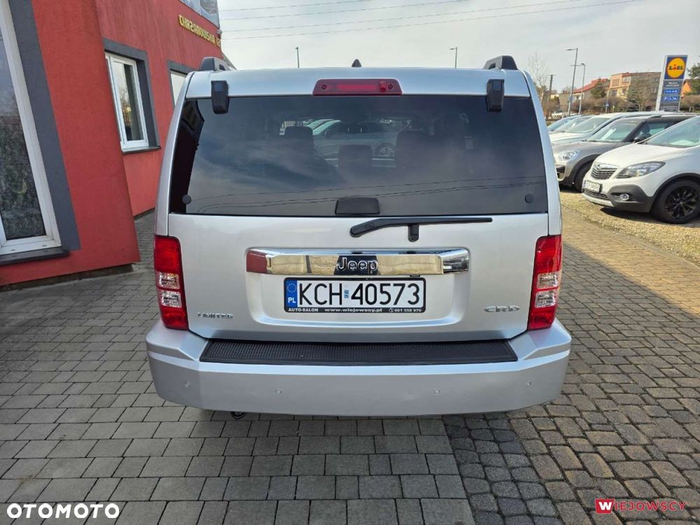 Jeep Cherokee - 11