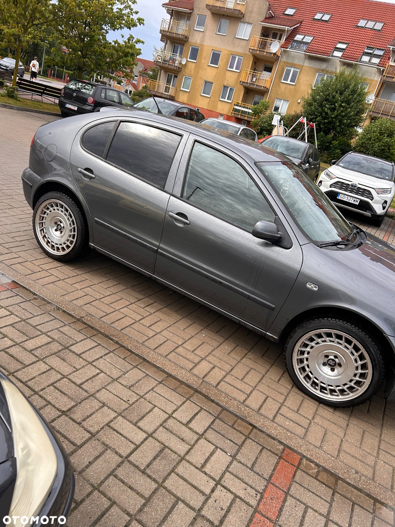 Seat Leon - 2