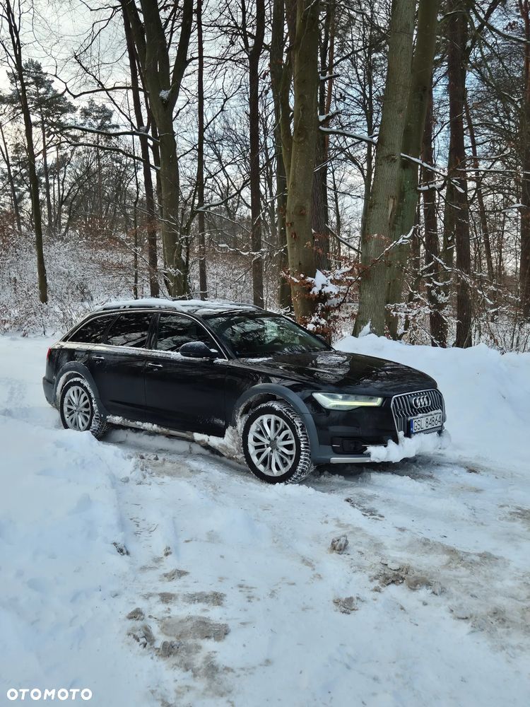 Audi A6 Allroad - 14
