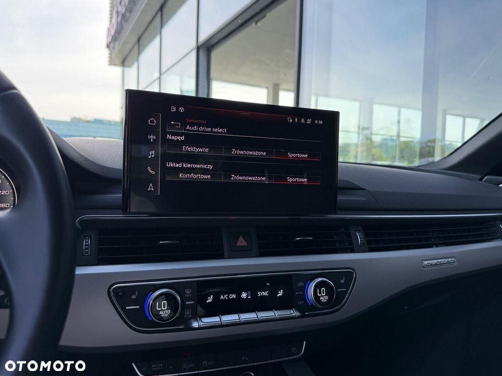 Audi A5 Sportback 40 TDI mHEV Quattro Advanced S tronic - 32