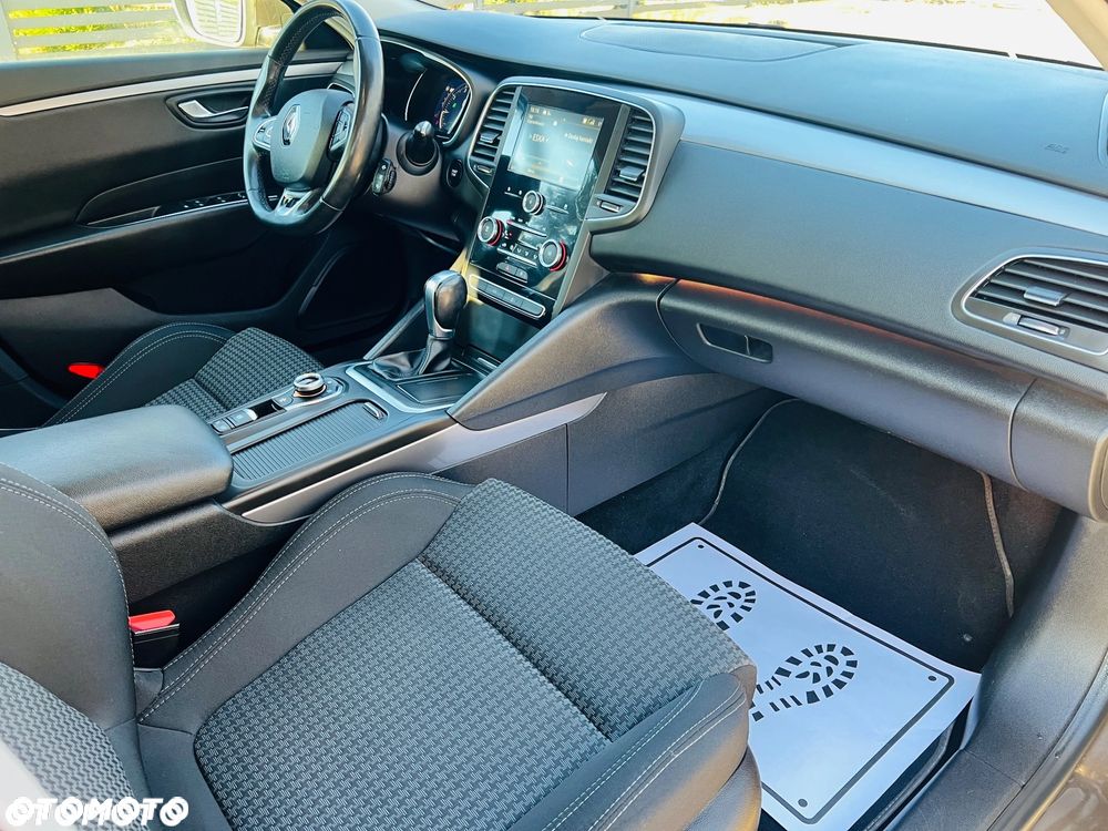 Renault Talisman TCe 160 EDC GPF Business Edition - 5