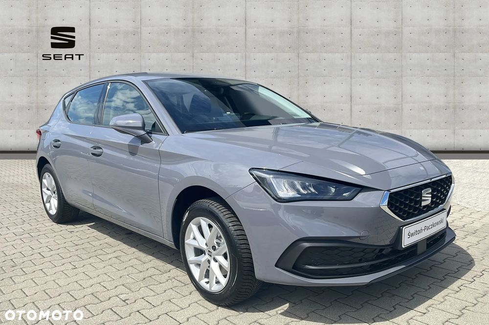 Seat Leon - 3