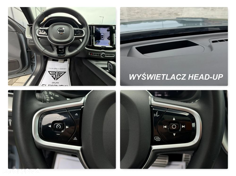 Volvo XC 60 T8 AWD Recharge Plus Black Edition - 25