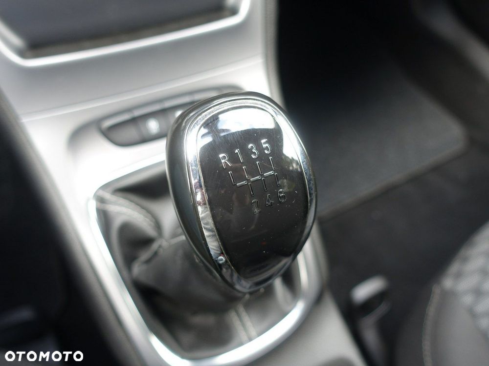 Opel Astra 1.4 Turbo Start/Stop Edition - 23