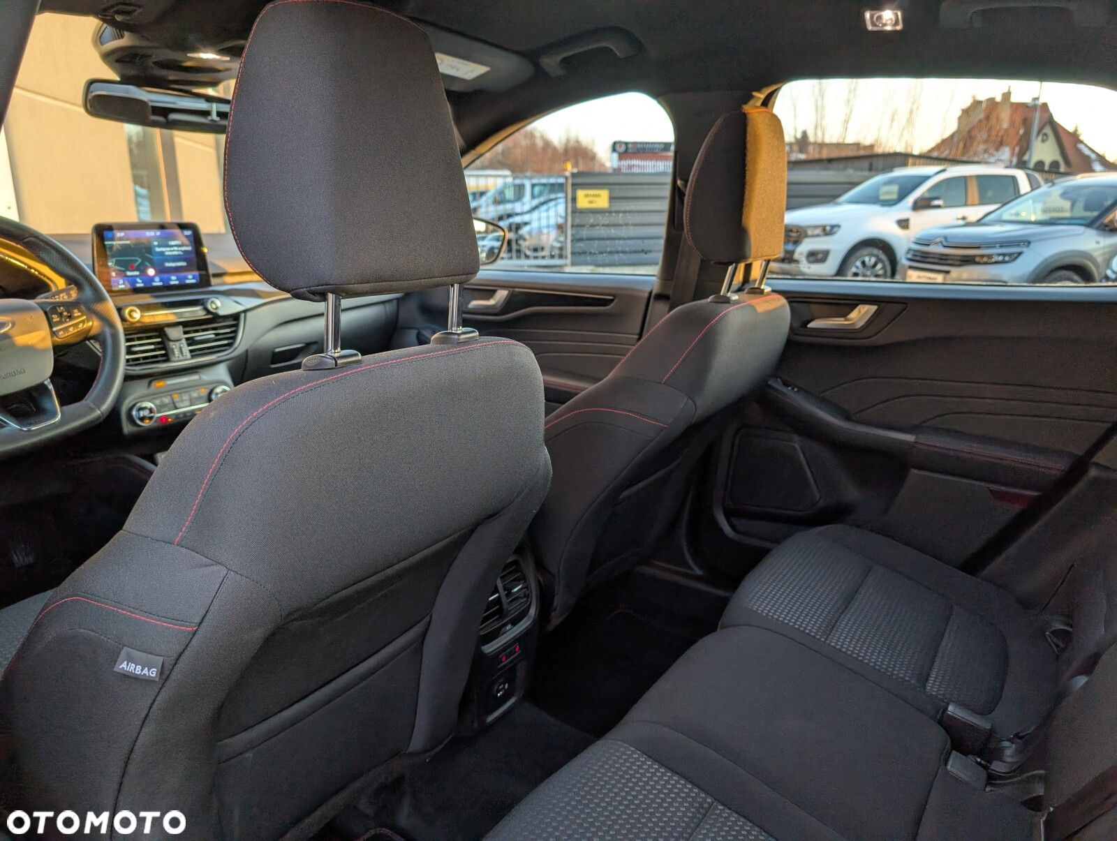 Ford Kuga 2.0 EcoBlue AWD ST-Line - 30