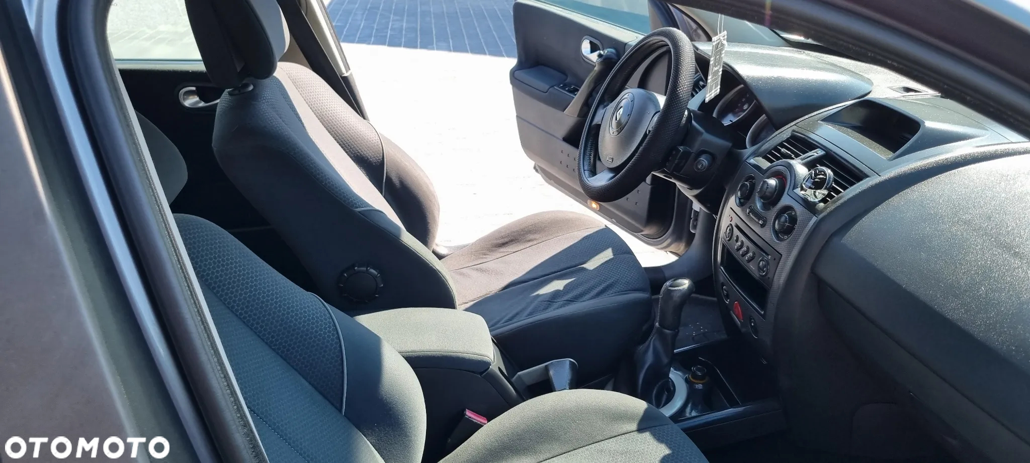 Renault Megane II 1.6 Confort Authentique - 14