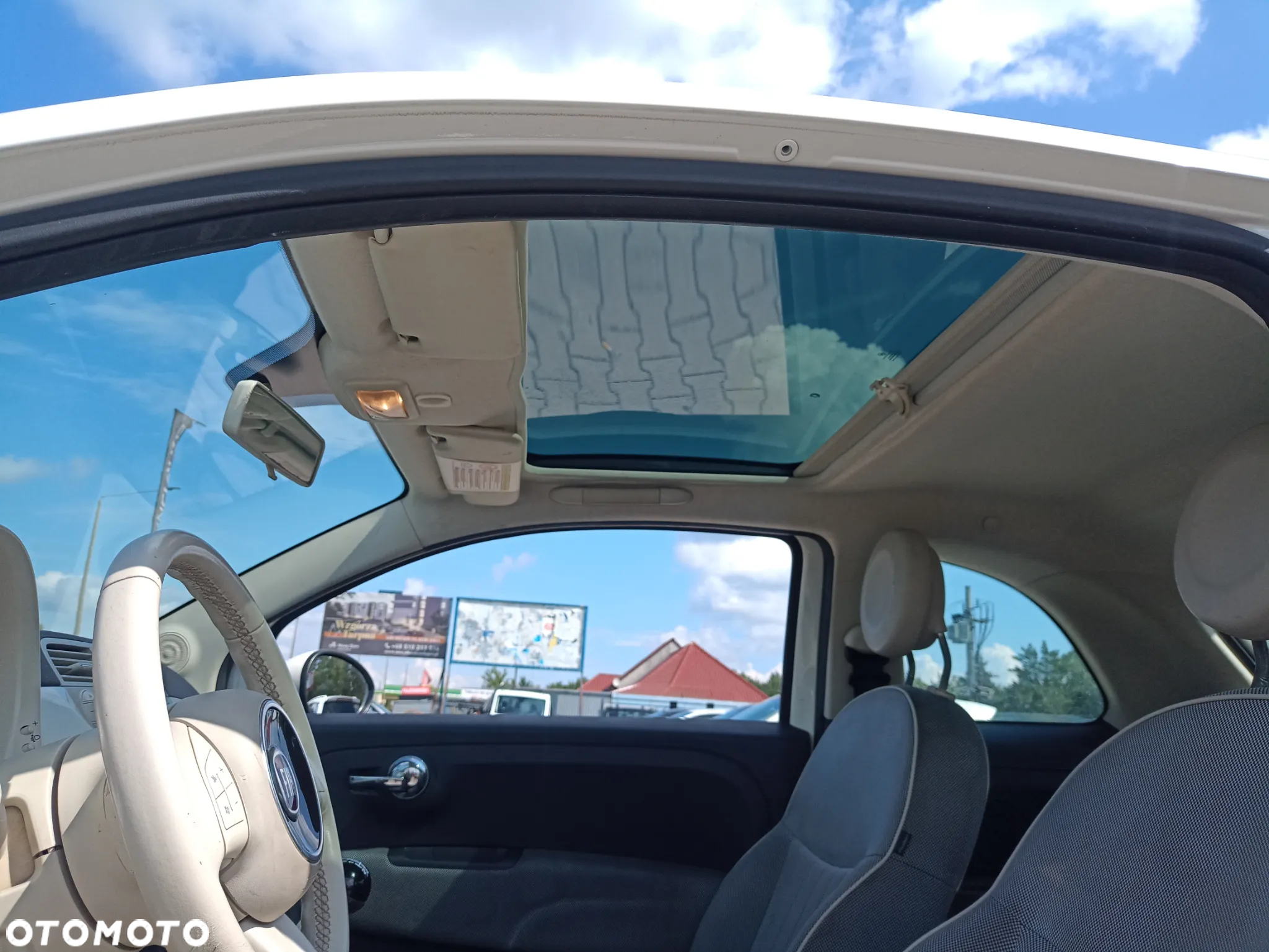 Fiat 500 1.2 8V Anniversario - 13