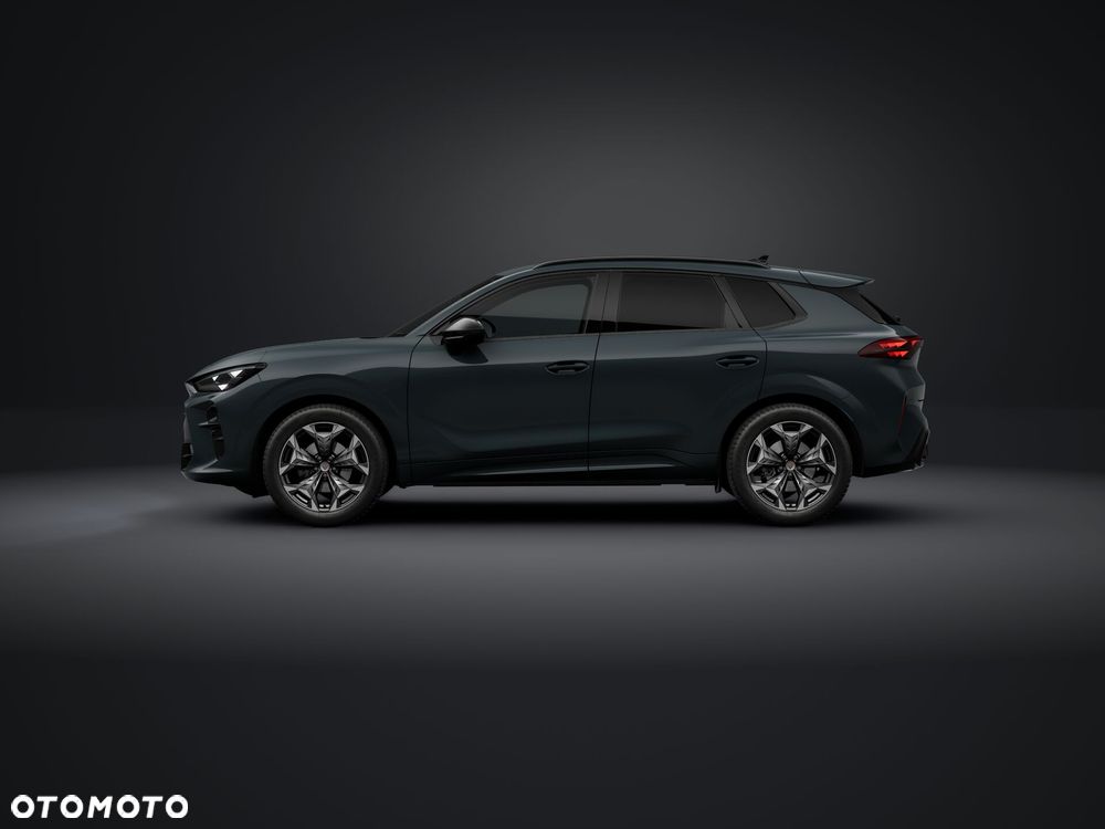 Cupra Terramar 1.5 eTSI DSG - 3