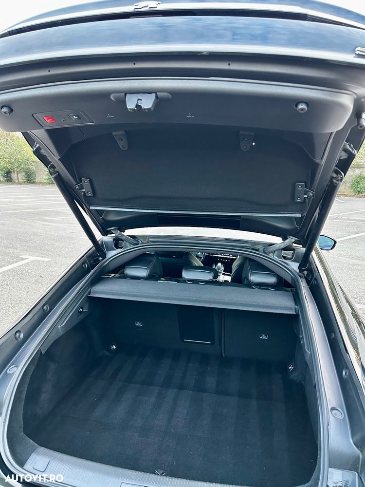Peugeot 508 2.0 BlueHDI STT Aut. GT Line - 23