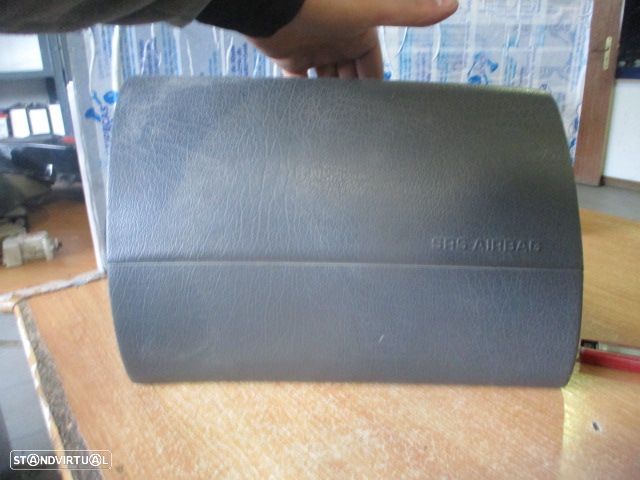 Airbag Passageiro 500000600763000 FORD GALAXY 1998 1.9 TDI   0P - 4