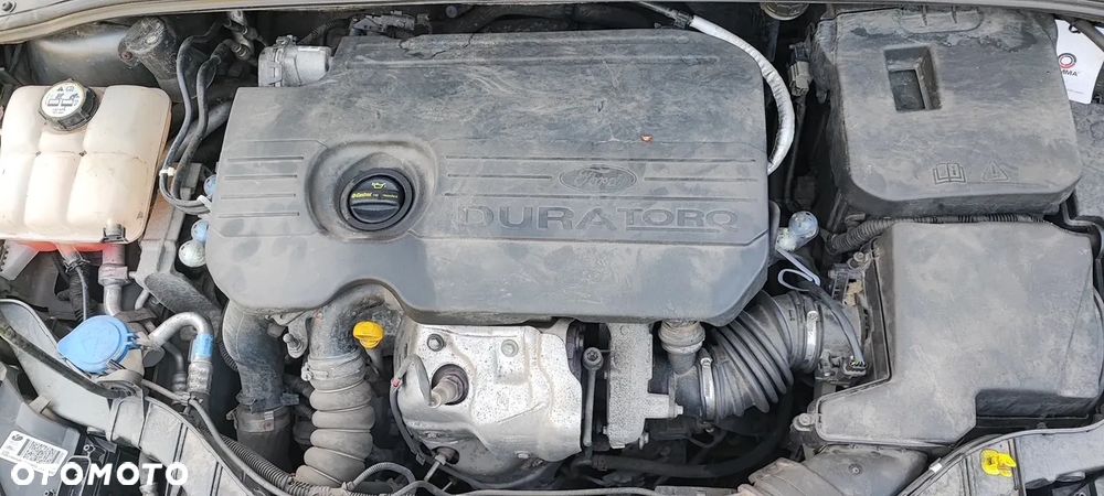 Ford Focus 1.5 TDCi Trend - 23