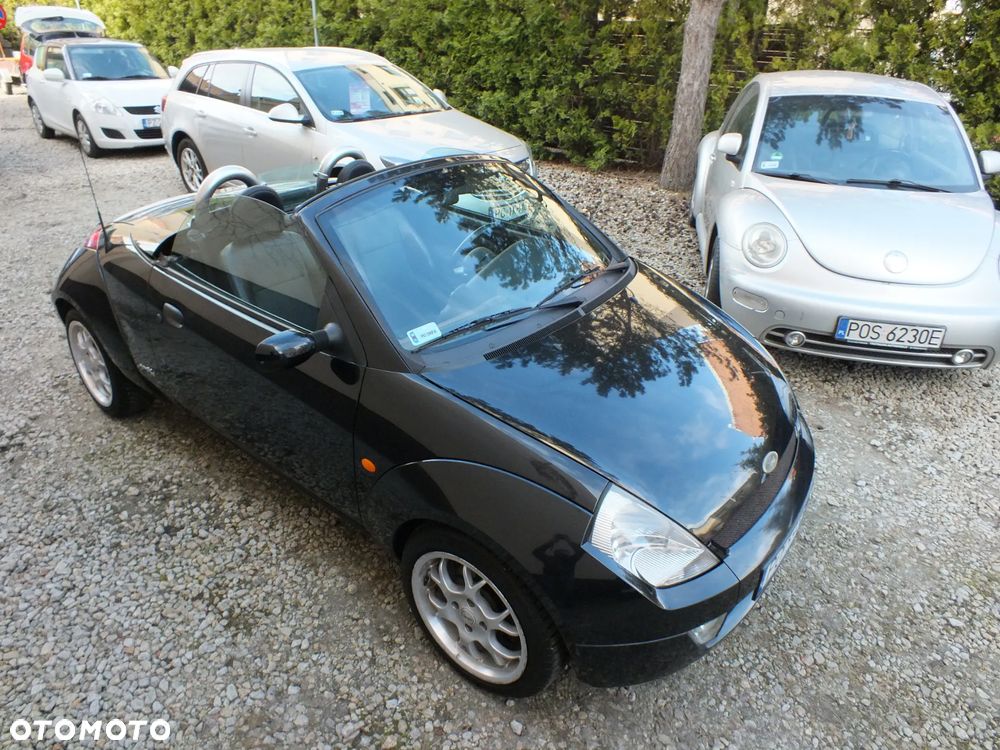 Ford KA 1.6 Sportka - 9
