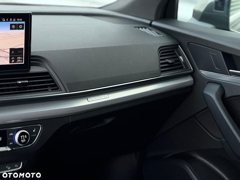 Audi Q5 Sportback - 14