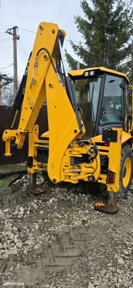 JCB 3CX - 21