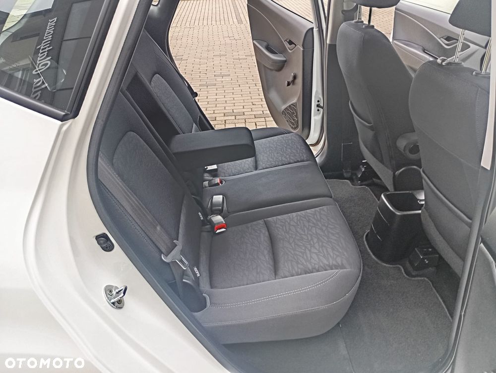 Hyundai ix20 1.6 blue Passion - 18