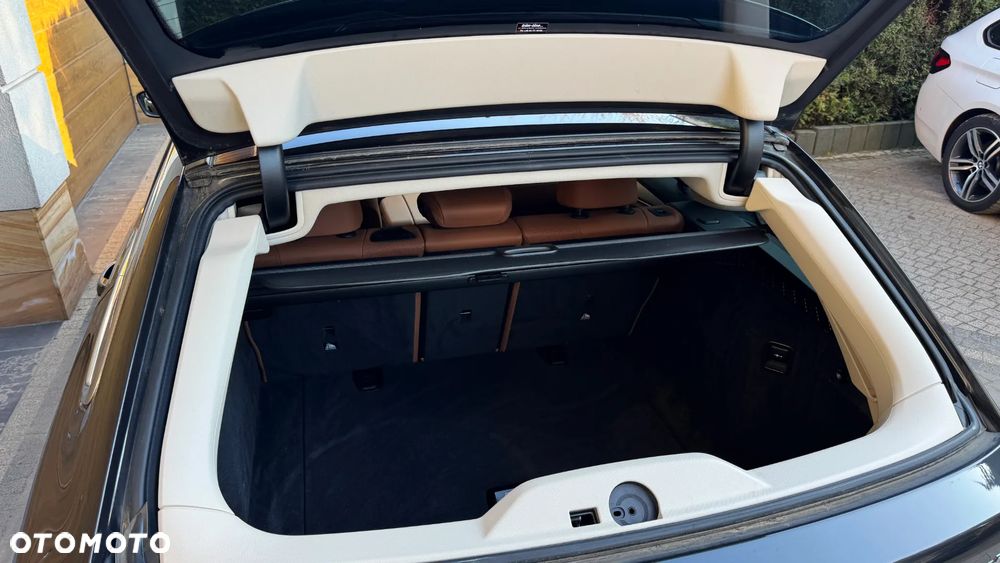 BMW Seria 5 520d Sport Line - 34