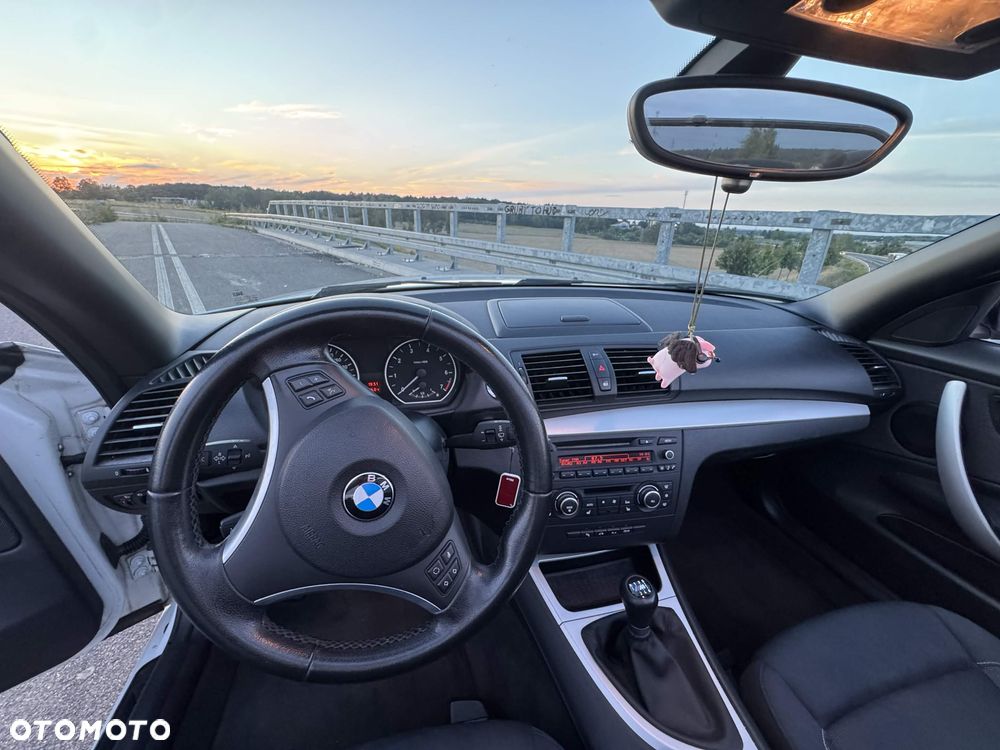 BMW Seria 1 118i - 18