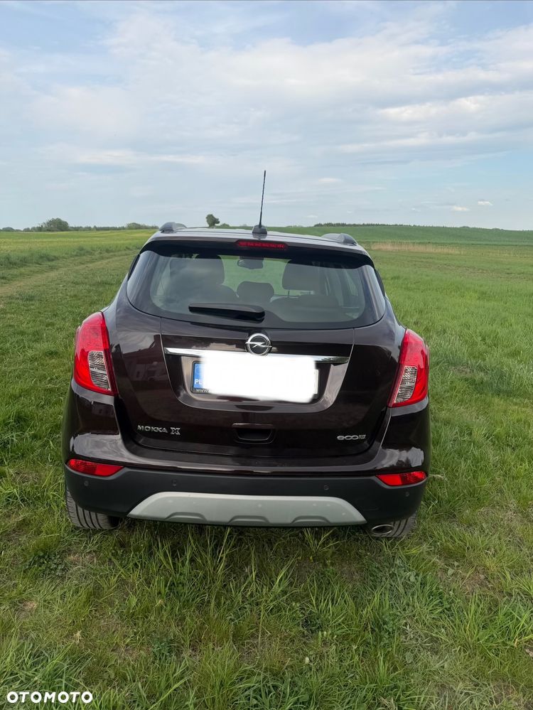 Opel Mokka 1.4 T Enjoy - 6