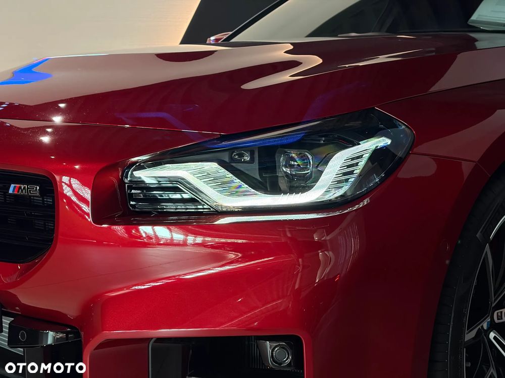 BMW M2 - 4