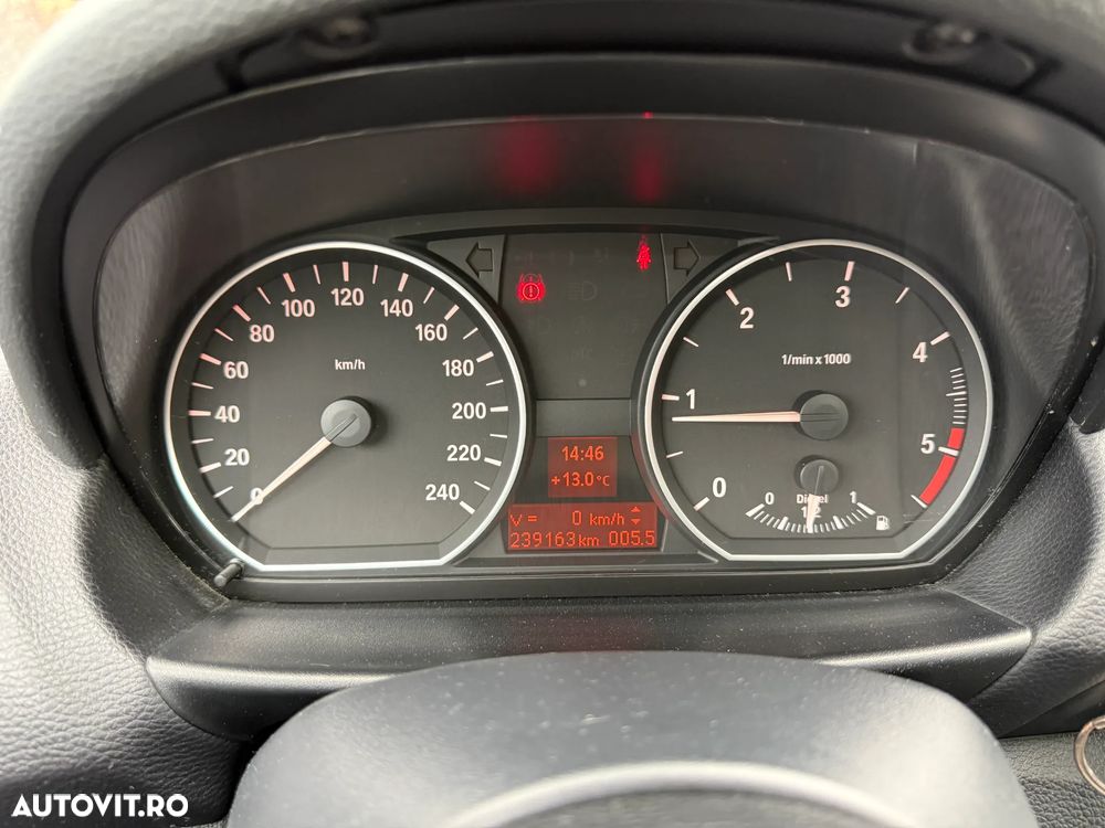 BMW Seria 1 118d - 26
