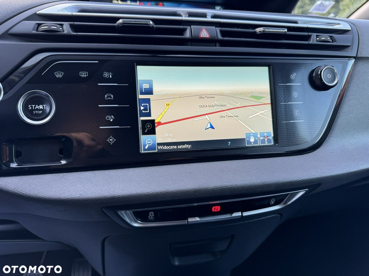 Citroën C4 Picasso PureTech 130 Stop&Start Attraction - 23