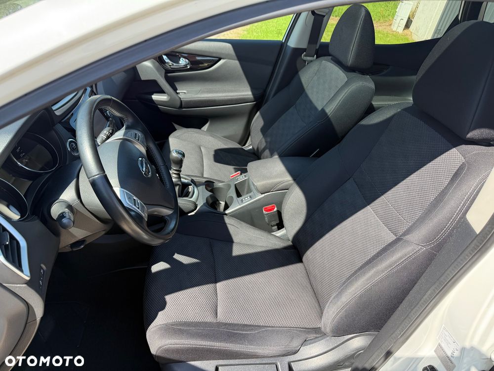 Nissan Qashqai - 19