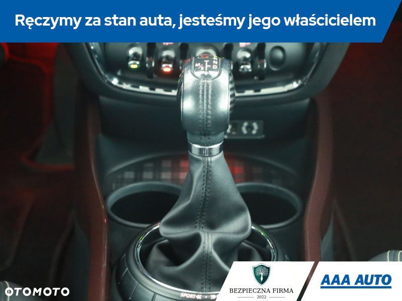 MINI Clubman - 17