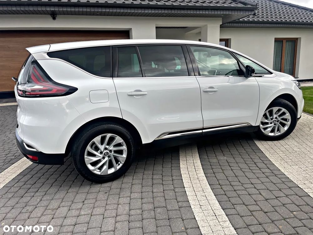 Renault Espace 1.6 dCi Energy Zen 7os - 7