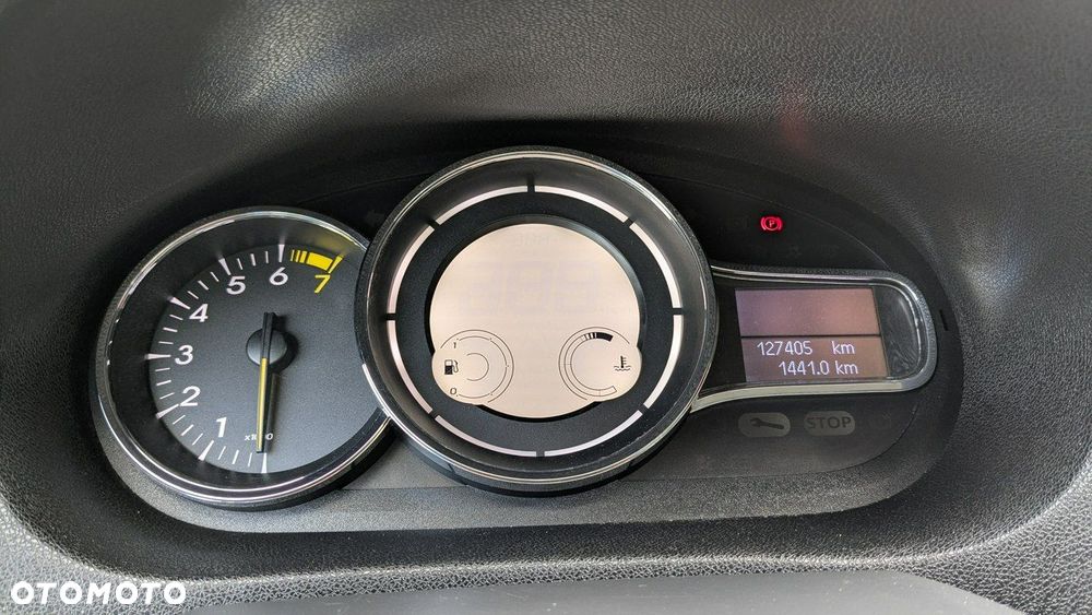 Renault Megane - 23