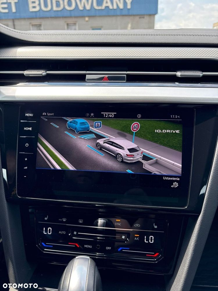 Volkswagen Arteon Shooting Brake - 20