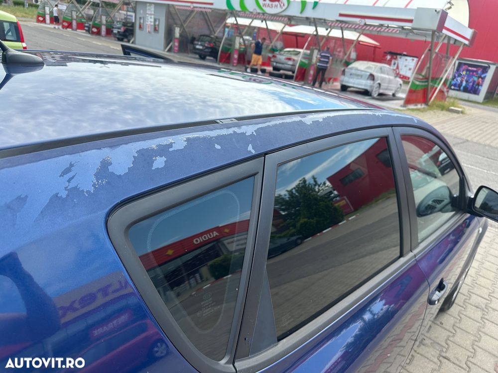 Kia Ceed 1.4 GSL BEST - 12