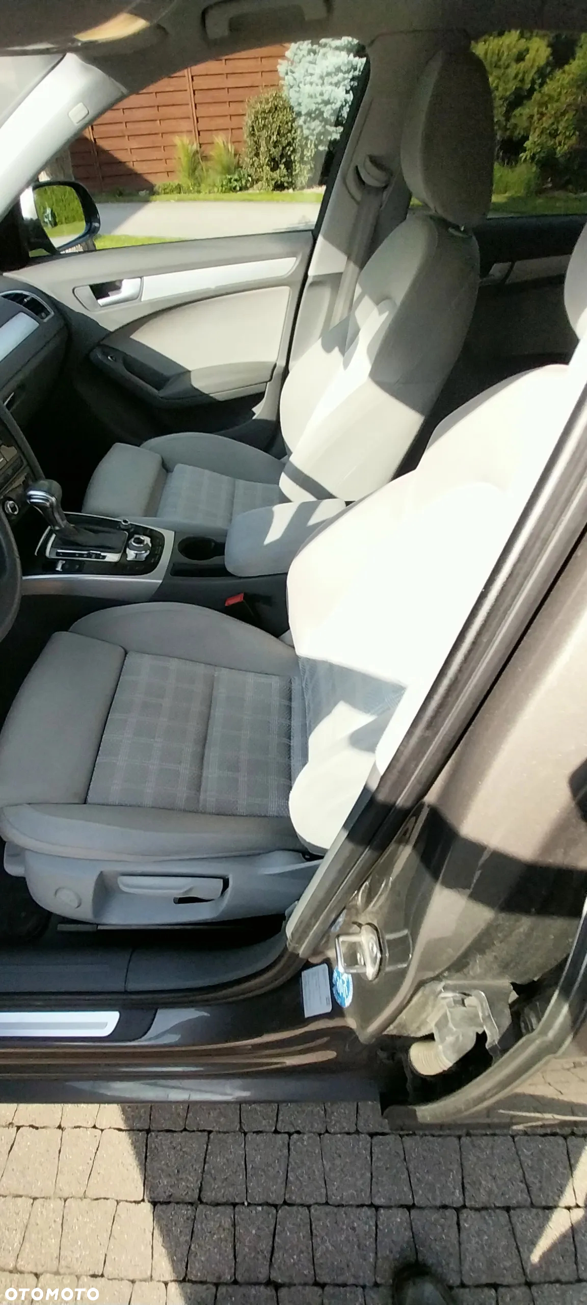 Audi A4 Avant 2.0 TDI DPF multitronic Ambiente - 6