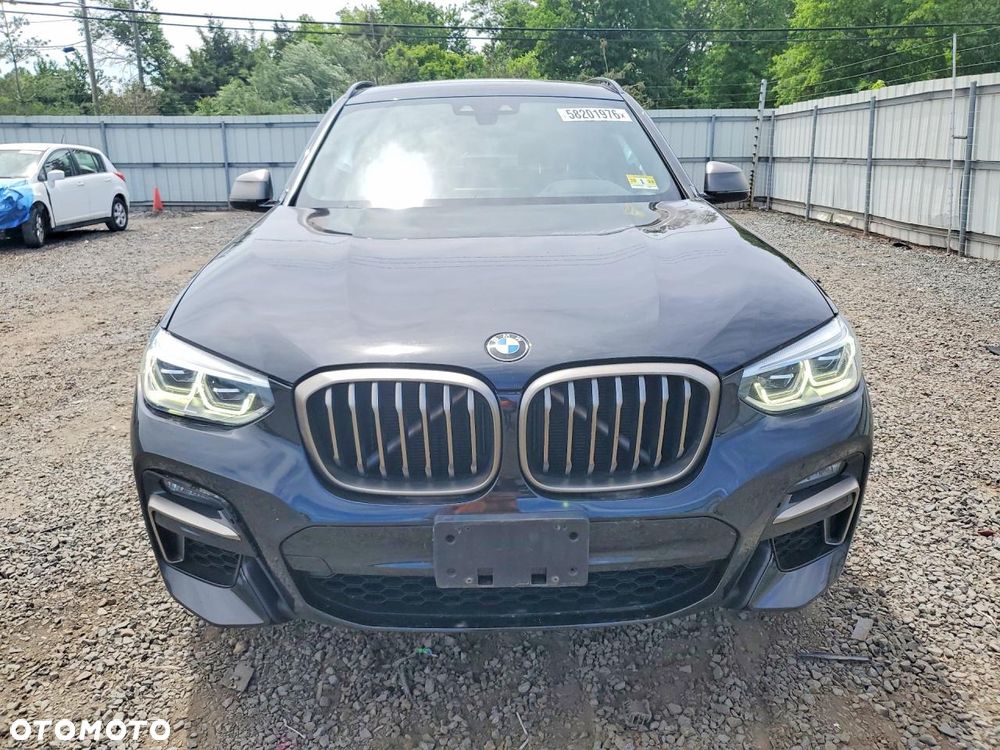 BMW X3 xM40i mHEV - 6