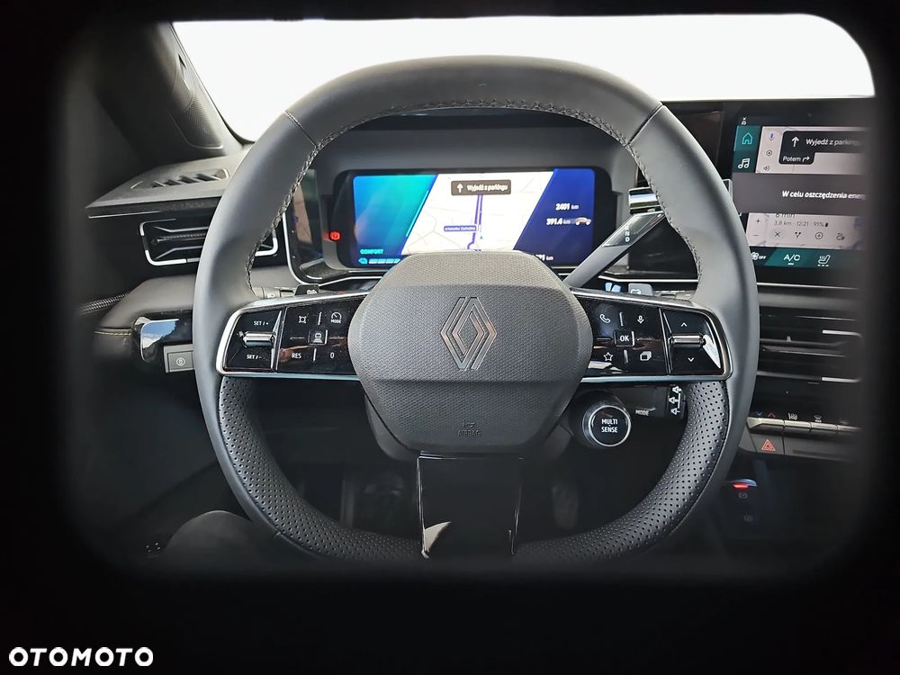 Renault 4 E-Tech 52kWh Comfort Range Iconic - 14