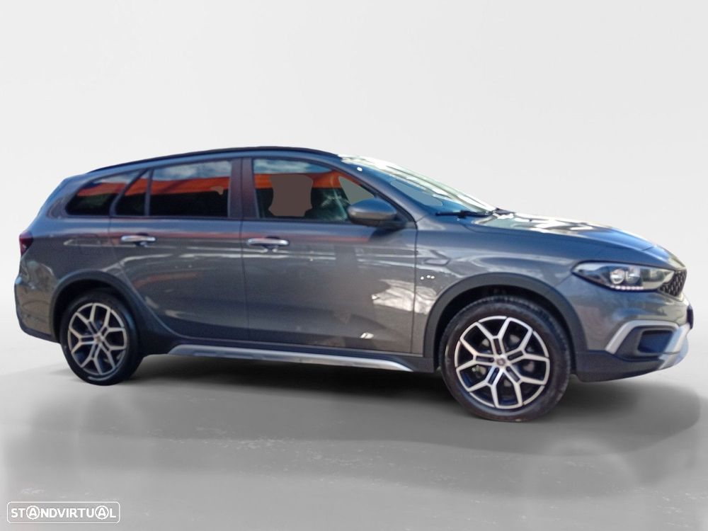 Fiat Tipo Station Wagon 1.0 GSE T3 - 6