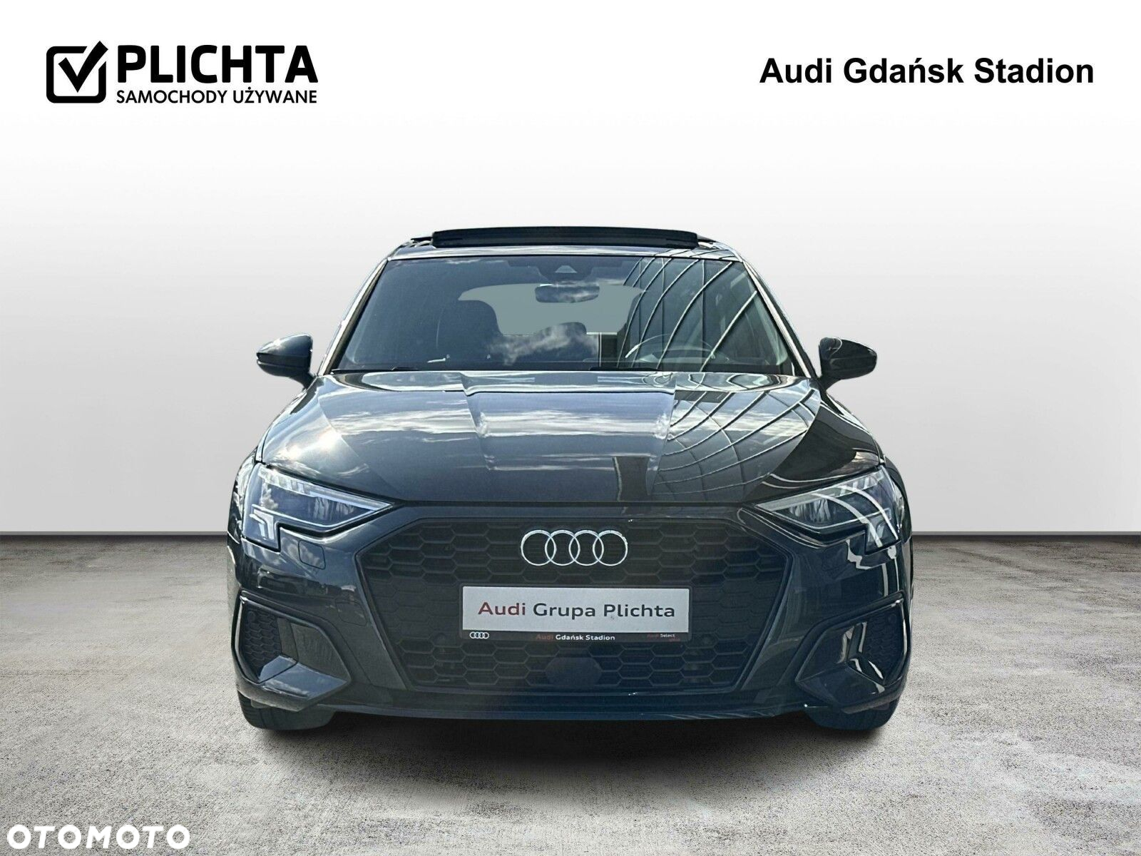 Audi A3 - 9