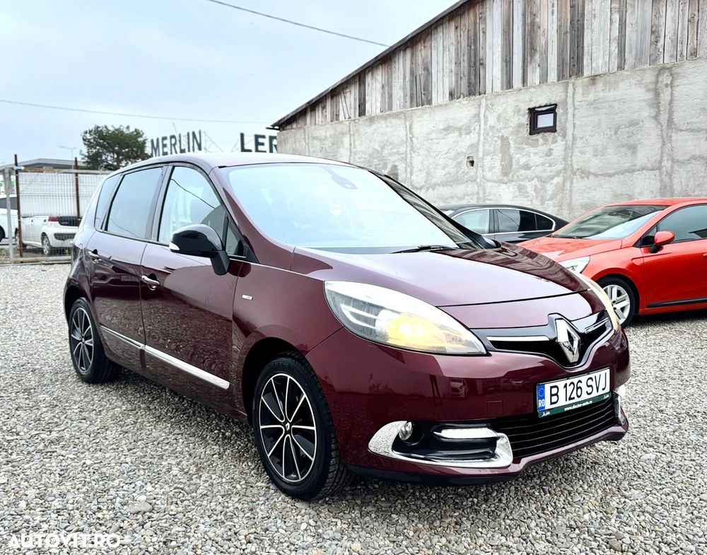 Renault Scenic - 3