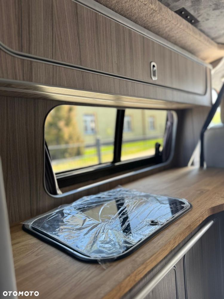 Volkswagen Transporter Caravelle DSG Lang Comfortline - 20
