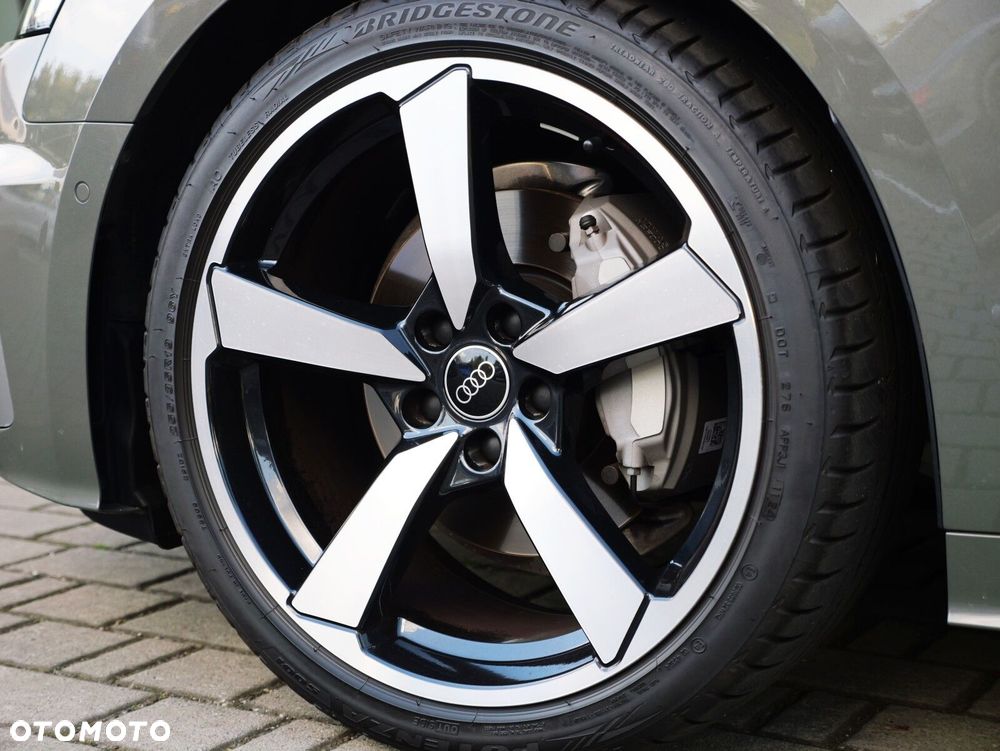 Audi A5 - 15