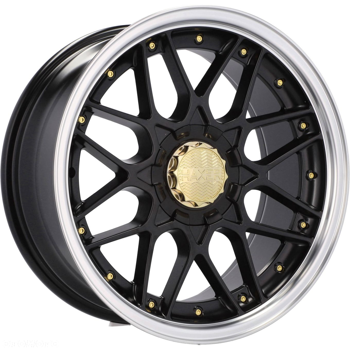 4x Felgi 18 m.in. do MERCEDES E W211 CLS W219 W218 S W221 W222 CLK - HX025 - 2